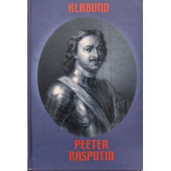 Peeter. Rasputin....