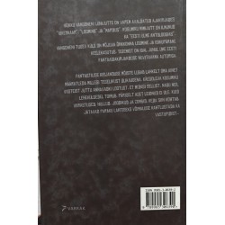 «Повстанцы» — Вейкко Вангонен