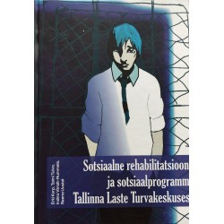 Social rehabilitation and...