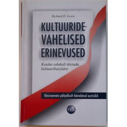Kultuuridevahelised...