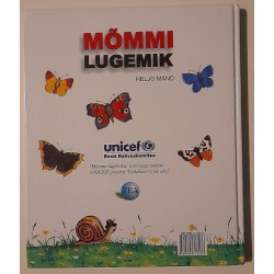 Mõmmi lugemik - Heljo Mänd