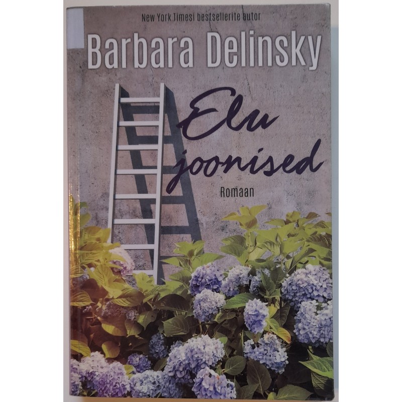 Elu joonised - Barbara Delinsky