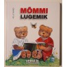 Mõmmi lugemik - Heljo Mänd