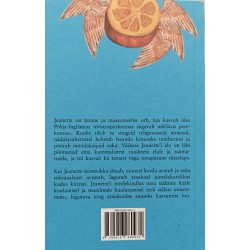 Oranges are not the only fruits - Jeanette Winterson