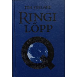 End of the Circle - Tom...
