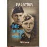 Человек с неправильным именем — Ира Лембер
