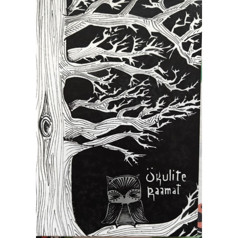 Ökulite raamat