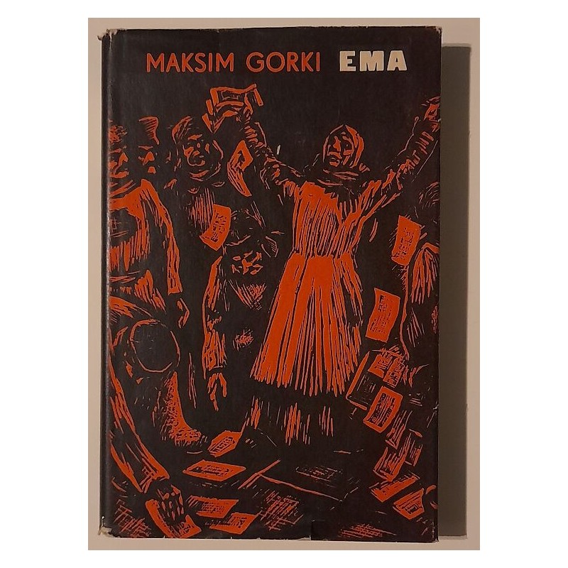 Ema - Maksim Gorki
