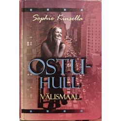 Ostuhull välismaal - Sophie...