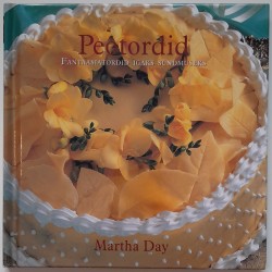 Peotordid - Martha Day
