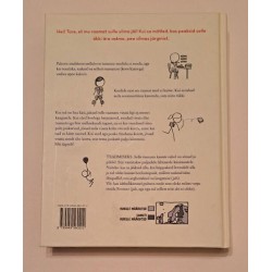 Mis oleks, kui ... Randall Munroe