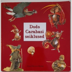 Dodo Carabasi seiklused -...