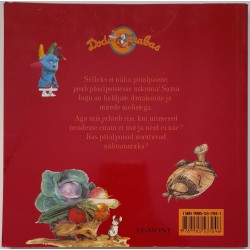 Dodo Carabasi seiklused - Jean Olivier Héron