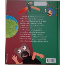 Kui hunt veel inimene oli - Paul-Eerik Rummo, Kaido Ole