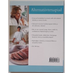 Alternatiivteraapiad​ - Mark Evans