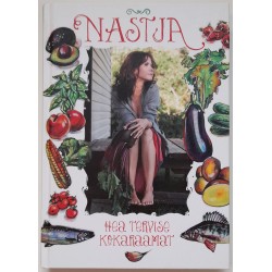 Nastja hea tervise...