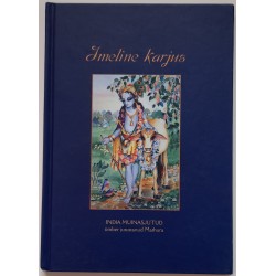 Imeline karjus. India...