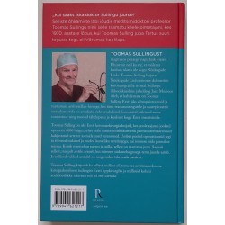 Südamega südamest - Dr Toomas Sulling