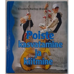 Poiste kasvatamine ja...