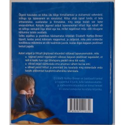 Poiste kasvatamine ja kiitmine - Elizabeth Hartley-Brewer
