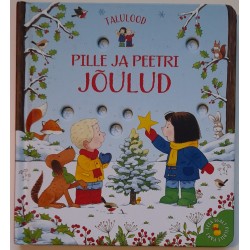 Pille ja Peetri jõulud