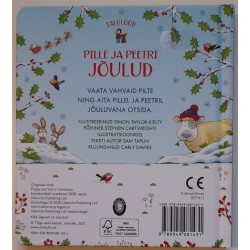 Pille ja Peetri jõulud