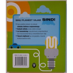 Kuidas vähendada oma ökoloogilist jalajälge