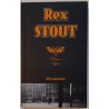 Mõrvakolmik - Rex Stout