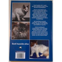Eesti kasside atlas