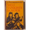 Neli tankisti ja koer - Janusz Przymanowski