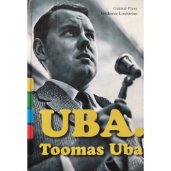 Bean. Toomas Bean
