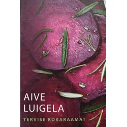Поваренная книга здорового...