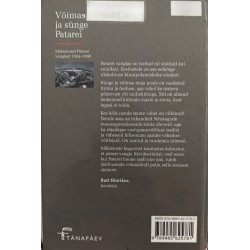Võimas ja sünge Patarei. Mälestused Patarei vanglast