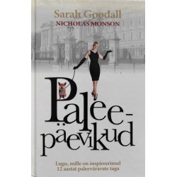 Palace diaries