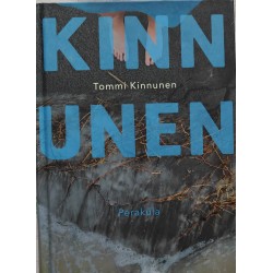 Peraküla - Tommi Kinnunen