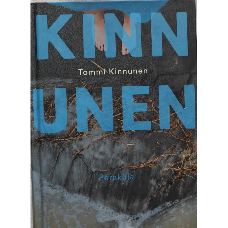 Peraküla - Tommi Kinnunen