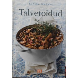Talvetoidud - Pille Enden...