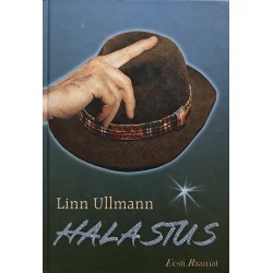 Halastus - Linn Ullmann