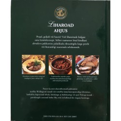Мясные блюда в духовке