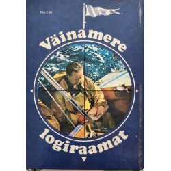 Logbook of the Väinamere -...
