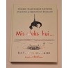 Mis oleks, kui ... Randall Munroe