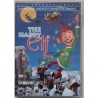 DVD "Õnnelik Elf" (The Happy Elf, 2005)