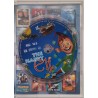 DVD "Õnnelik Elf" (The Happy Elf, 2005)