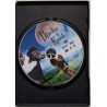 Joonisfilm "Blackie lendab Kuule" (DVD)