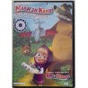 DVD "Maša ja Karu: Väike olla pole kerge"