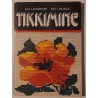 Tikkimine. Käsiraamat V-IX klassi õpilastele