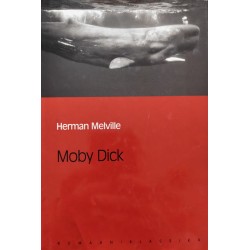 Moby Dick. Eesti Päevalehe...