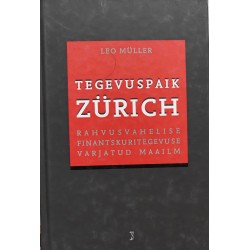 Location Zurich - Leo Müller