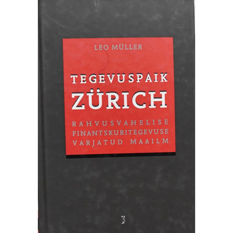 Location Zurich - Leo Müller