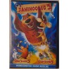 DVD "Jahihooaeg 3" (Open Season 3)